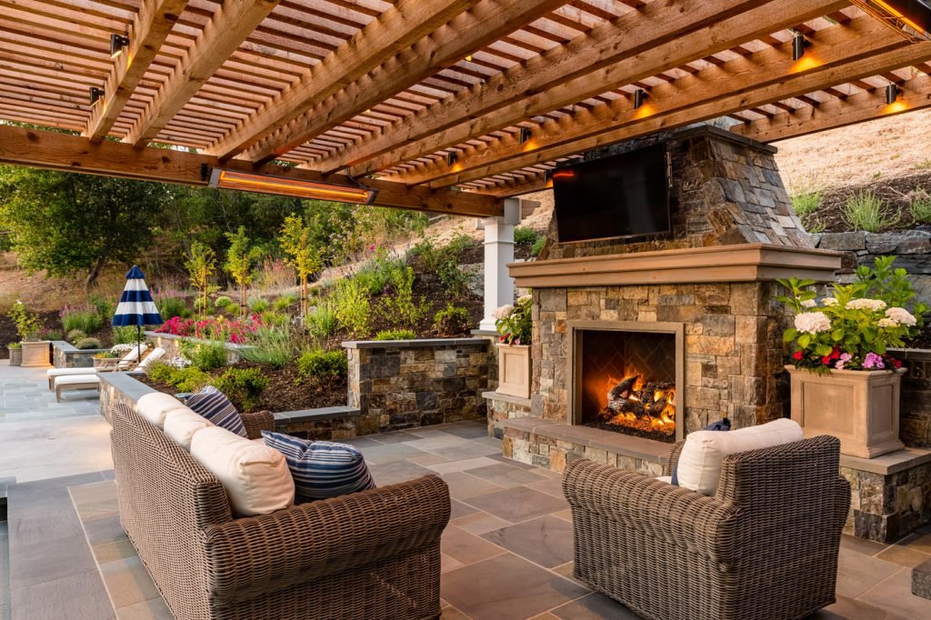 Let Your Imagination Get Wild - What you can have in your backyard 2 1138 Camino Vallecito 01 | B.Gordon Builders