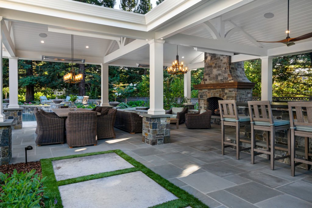 Pavilion Danville 001 | PROJECTS | B.Gordon Builders