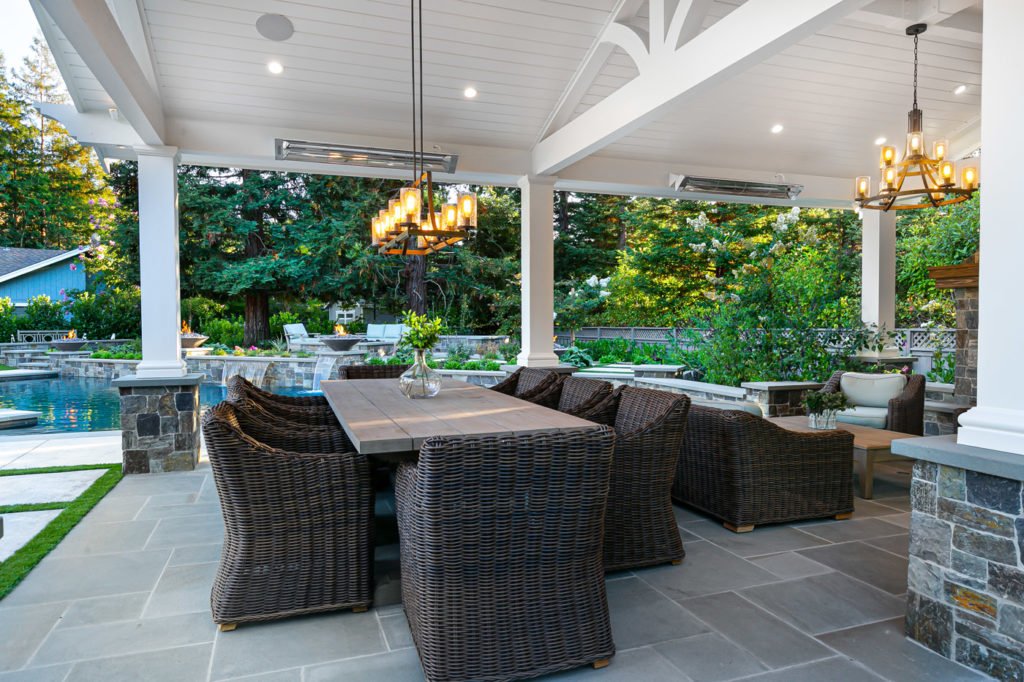 Pavilion Danville 007 | PROJECTS | B.Gordon Builders
