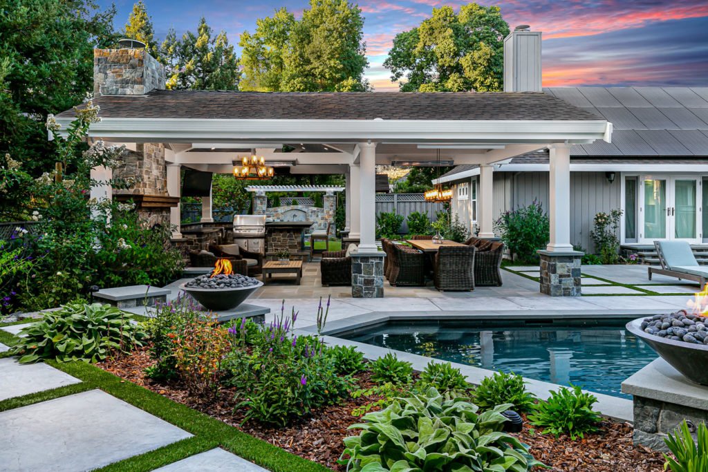 Pavilion Danville 011 | PROJECTS | B.Gordon Builders
