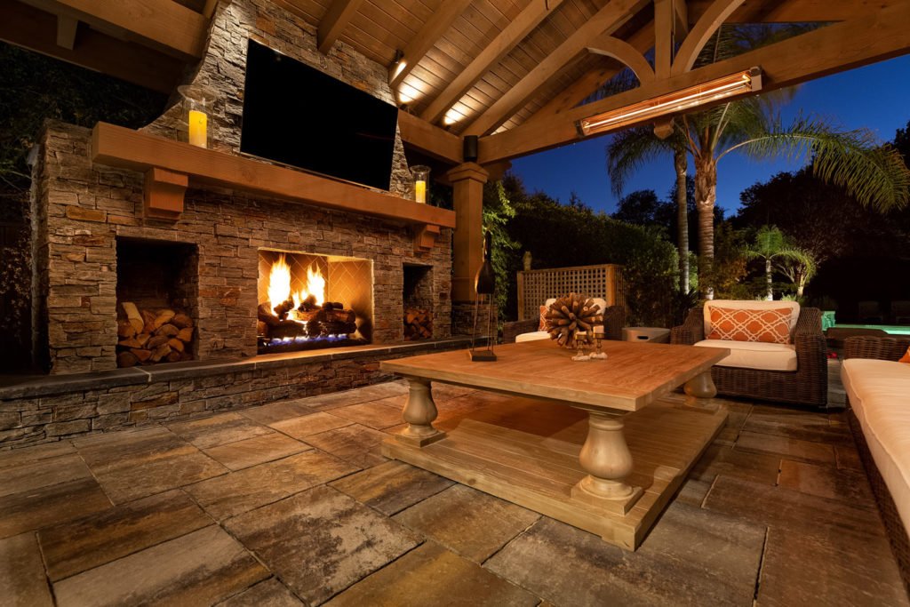 Pavilion Stone Valley 003 | PROJECTS | B.Gordon Builders