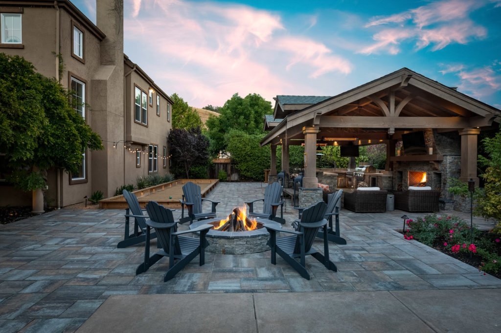 Pavilion Stone Valley 010 | PROJECTS | B.Gordon Builders