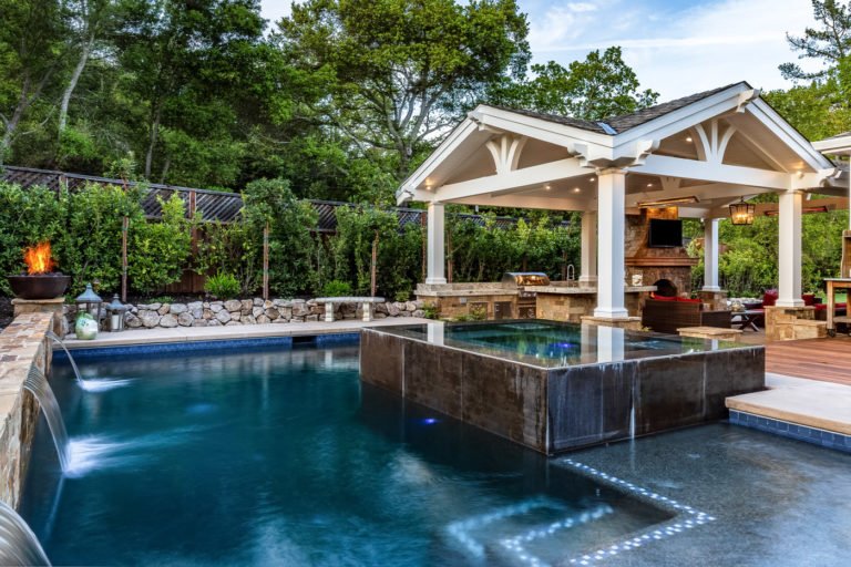 Pavilion Upper Happy Valley 1 | B.Gordon Builders