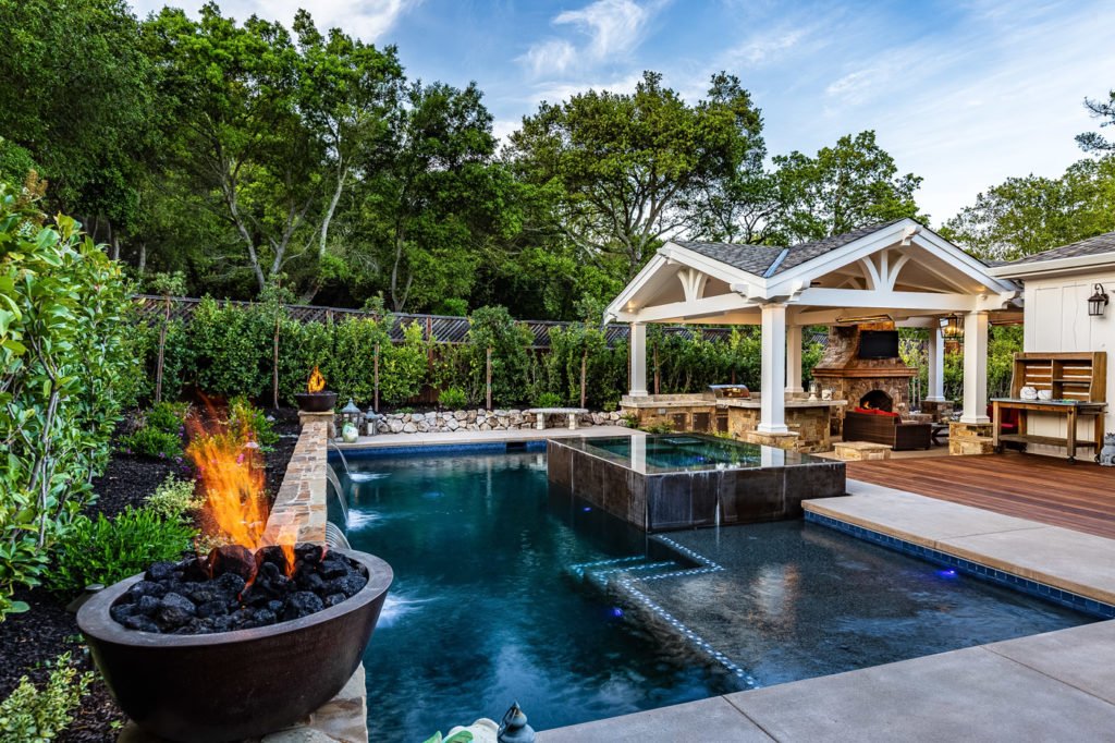 Pavilion Upper Happy Valley 5 | PROJECTS | B.Gordon Builders