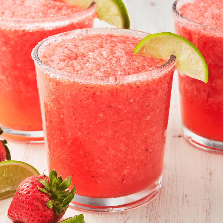 Raise a Glass to Love - 5 Cocktails to Celebrate Valentine's Day 4 moscato margarita cocktail | B.Gordon Builders