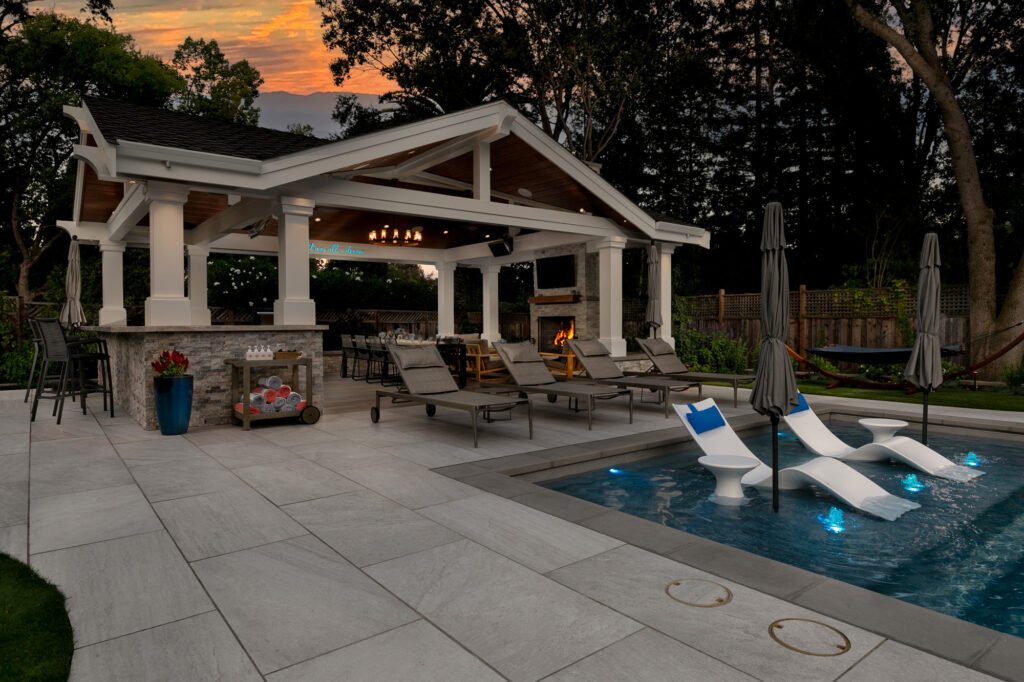 106 Romero 001 | PROJECTS | B.Gordon Builders