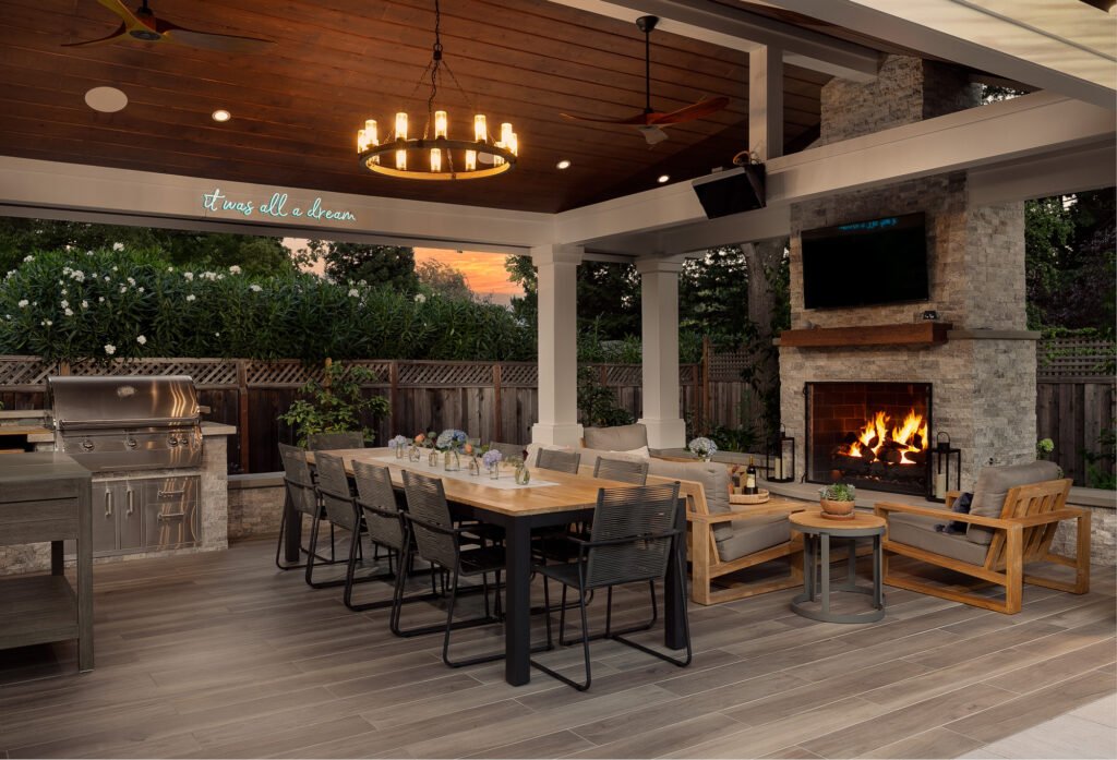 106 Romero 003 | PROJECTS | B.Gordon Builders