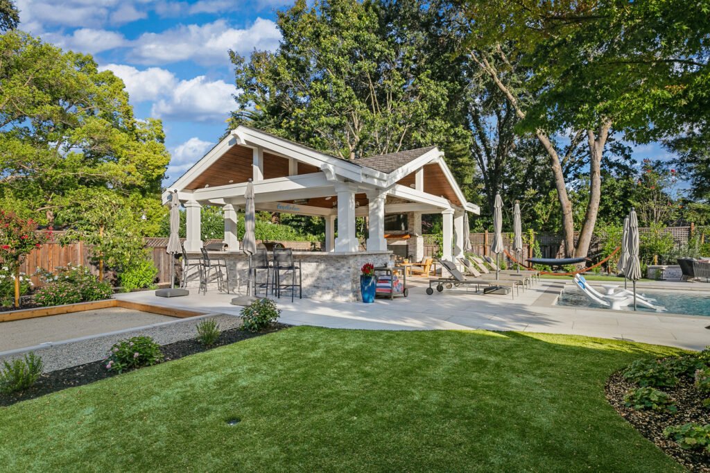 106 Romero 005 | PROJECTS | B.Gordon Builders