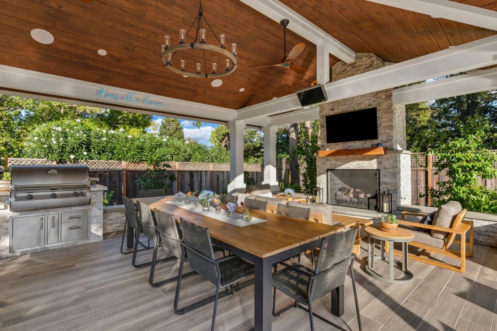106 Romero 006 | PROJECTS | B.Gordon Builders