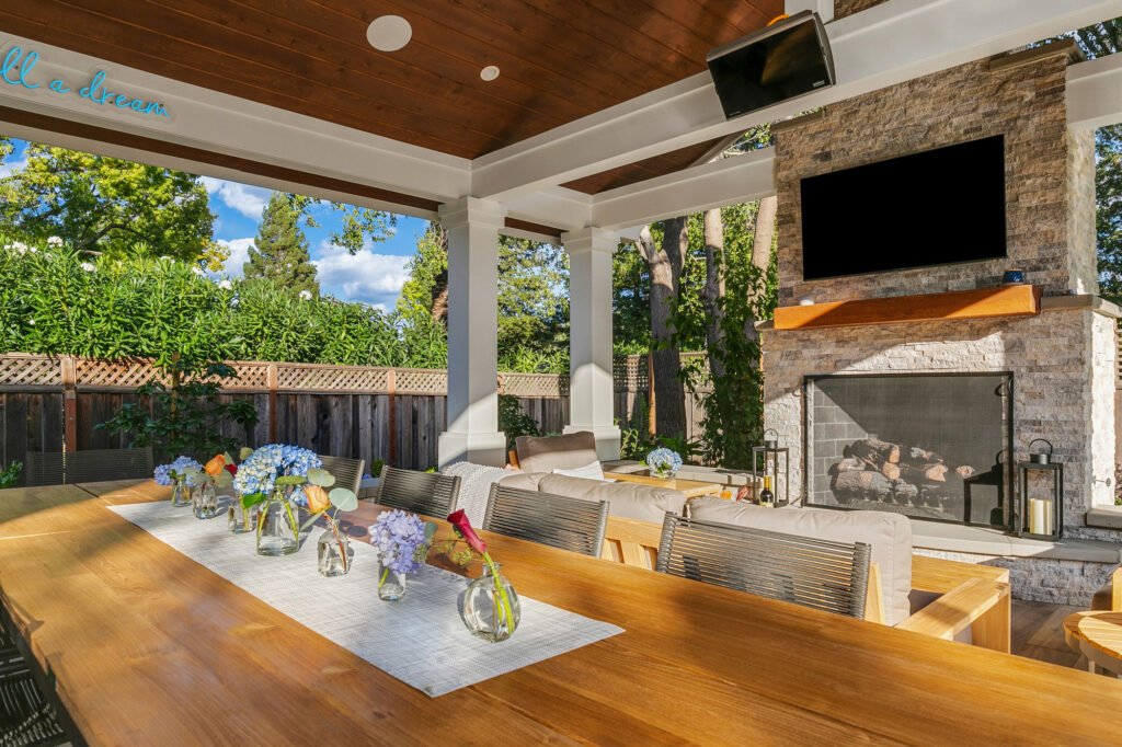 106 Romero 007 | PROJECTS | B.Gordon Builders