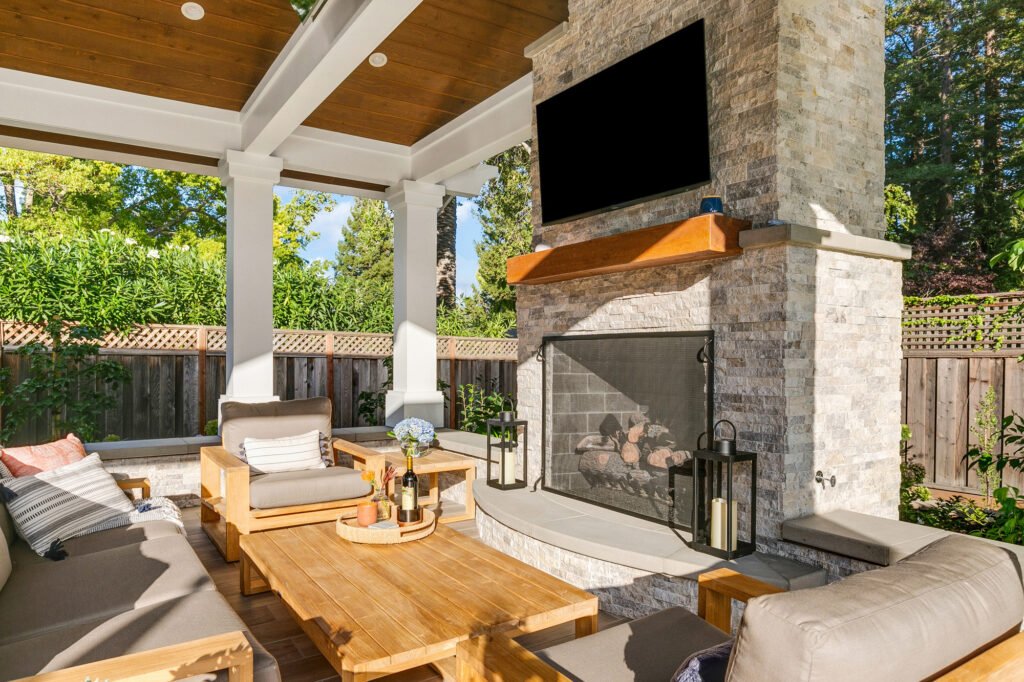 106 Romero 008 | PROJECTS | B.Gordon Builders