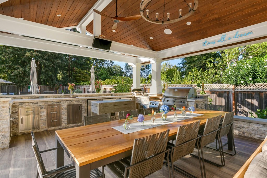 106 Romero 009 | PROJECTS | B.Gordon Builders