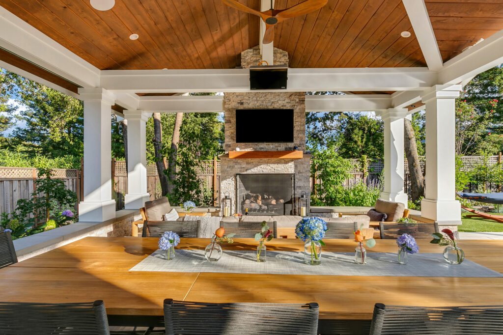 106 Romero 010 | PROJECTS | B.Gordon Builders