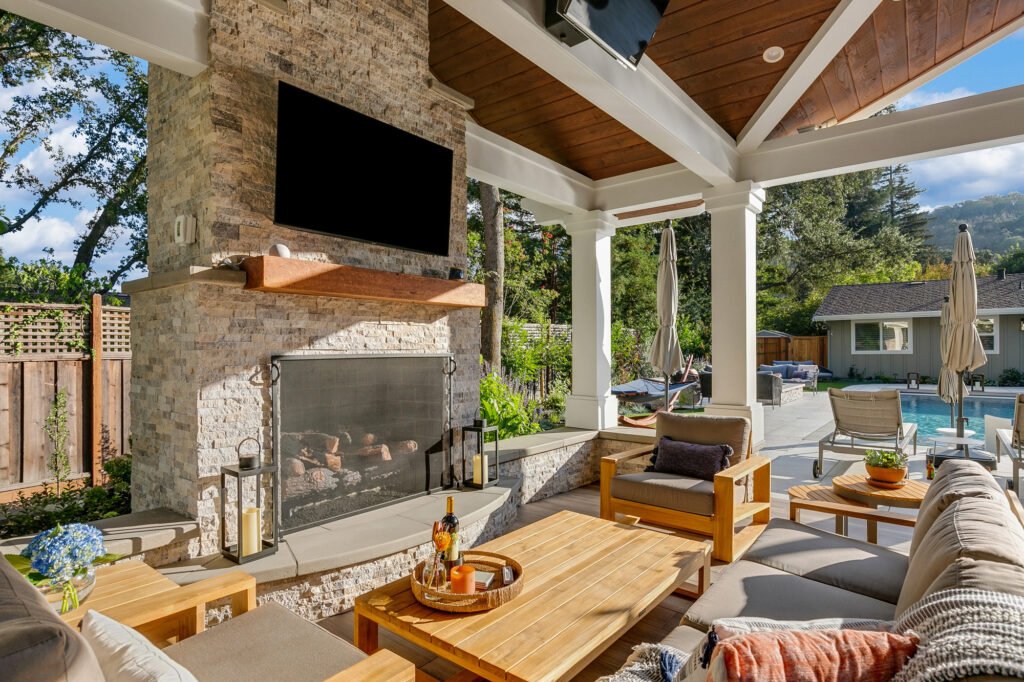 106 Romero 012 | PROJECTS | B.Gordon Builders