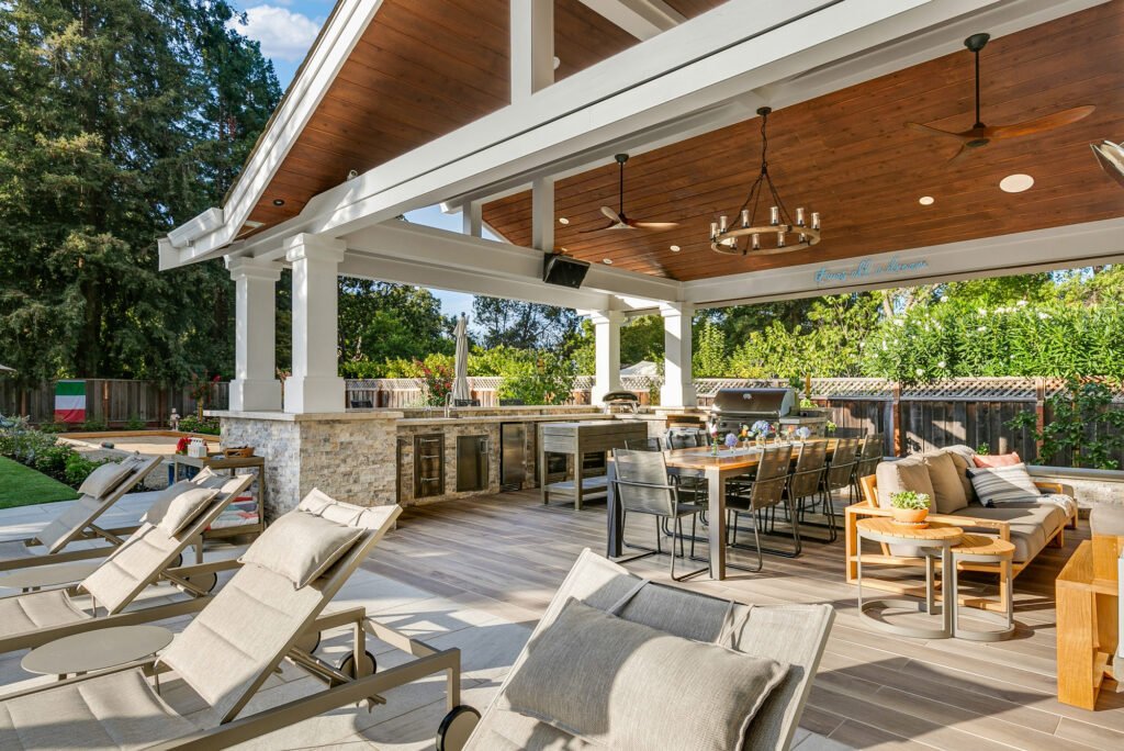 106 Romero 013 | PROJECTS | B.Gordon Builders