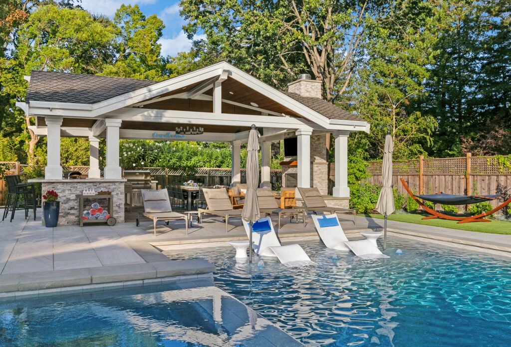 106 Romero 016 | PROJECTS | B.Gordon Builders