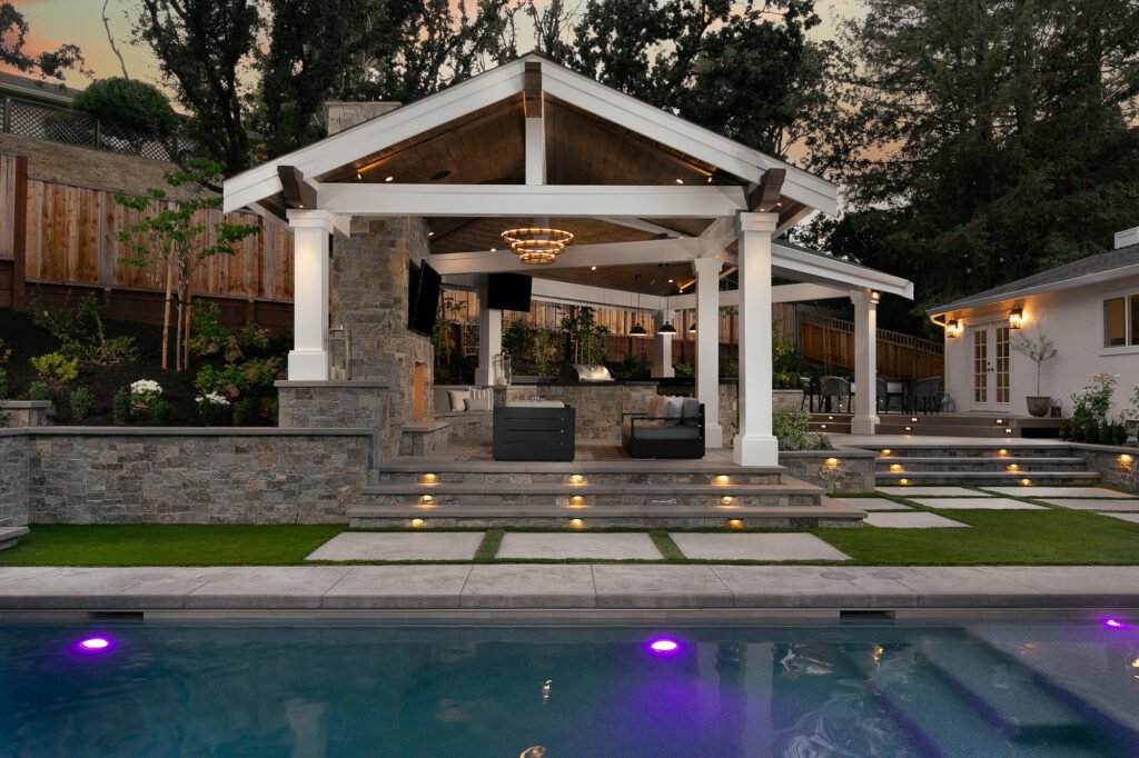 221 Samantha 001 | PROJECTS | B.Gordon Builders