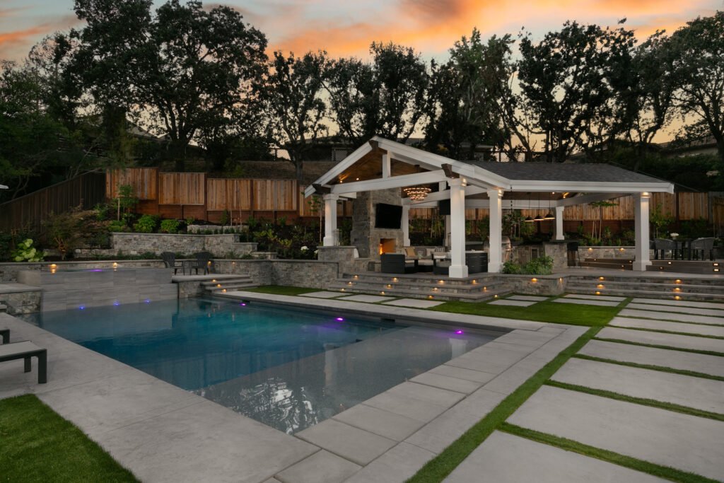 221 Samantha 002 | PROJECTS | B.Gordon Builders