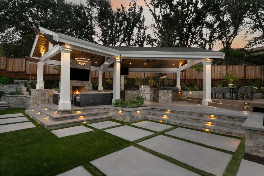 221 Samantha 003 | PROJECTS | B.Gordon Builders