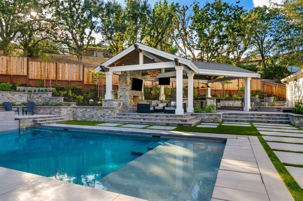 221 Samantha 004 | PROJECTS | B.Gordon Builders