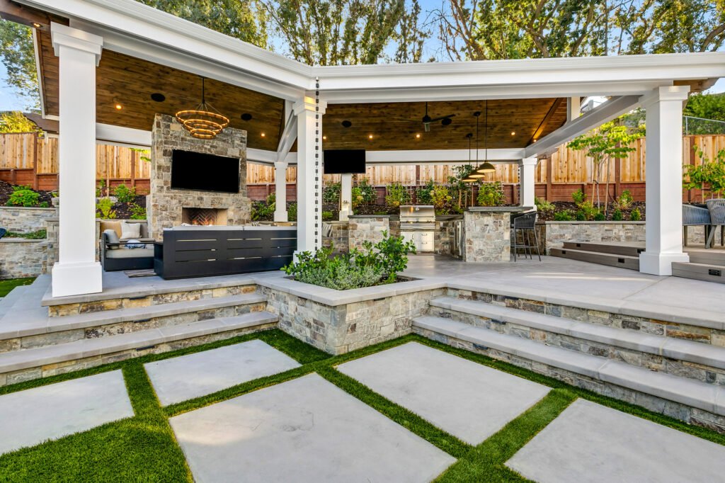 221 Samantha 007 | PROJECTS | B.Gordon Builders