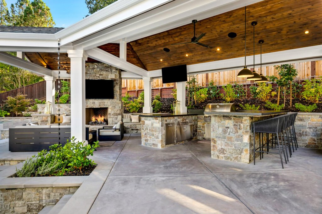 221 Samantha 008 | PROJECTS | B.Gordon Builders