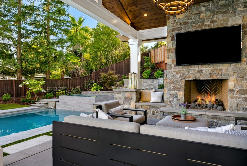 221 Samantha 012 | PROJECTS | B.Gordon Builders