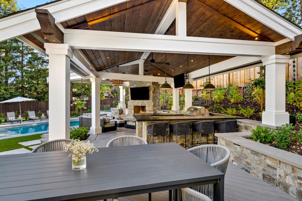 221 Samantha 014 | PROJECTS | B.Gordon Builders