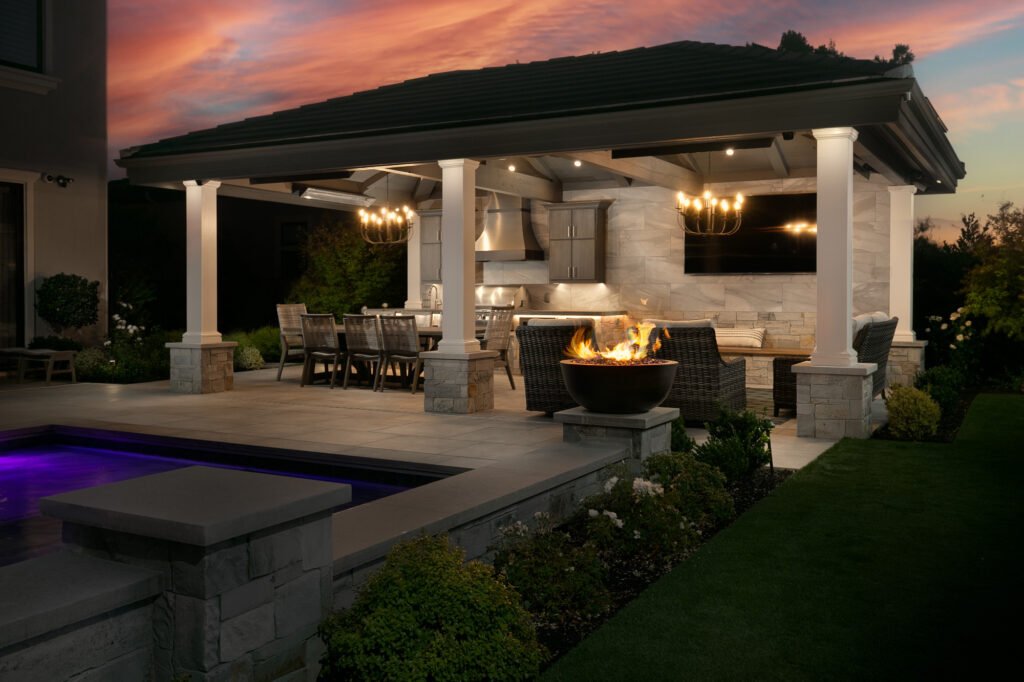 908 Connemara 002 | PROJECTS | B.Gordon Builders