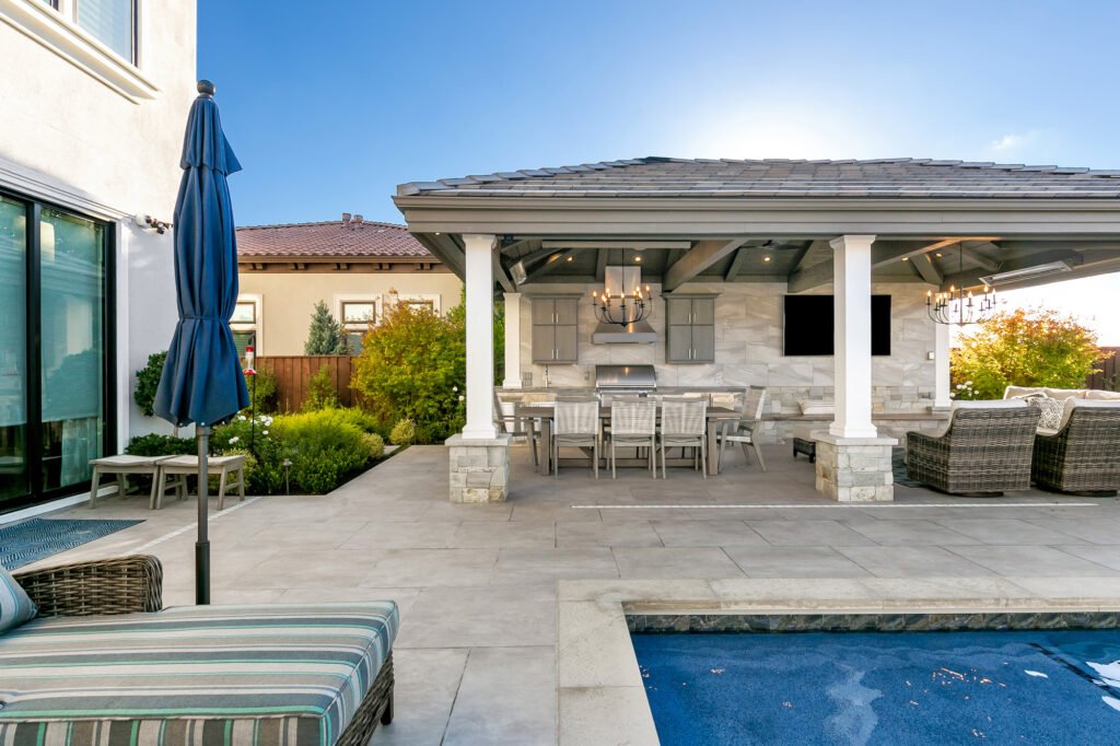 908 Connemara 004 | PROJECTS | B.Gordon Builders