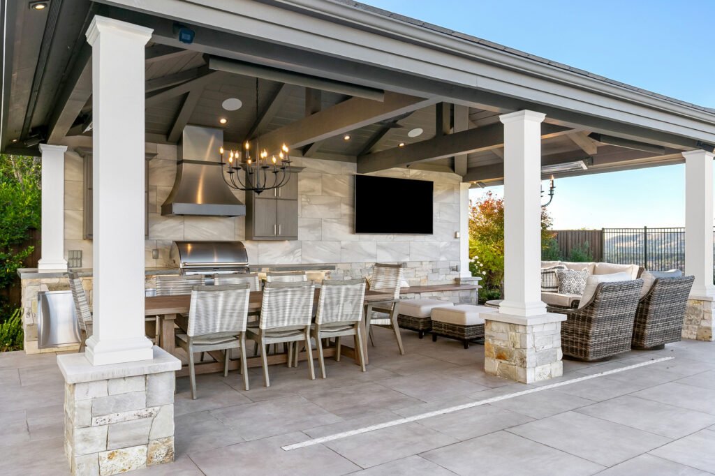 908 Connemara 005 | PROJECTS | B.Gordon Builders