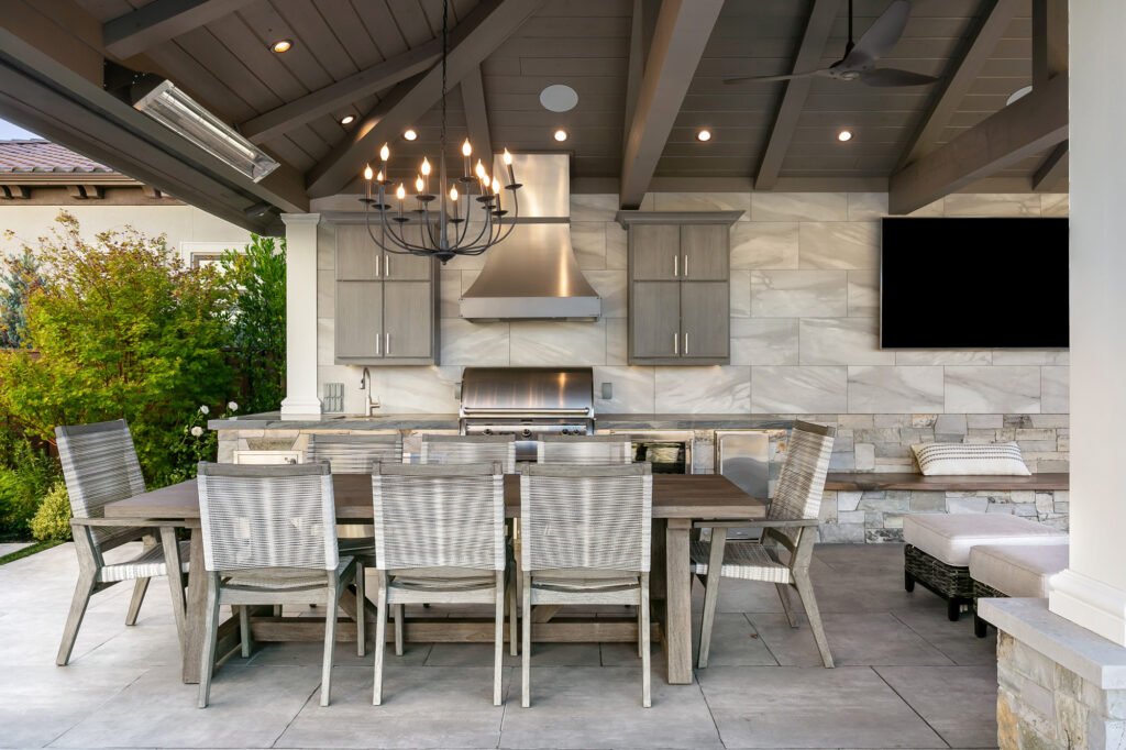 908 Connemara 006 | PROJECTS | B.Gordon Builders