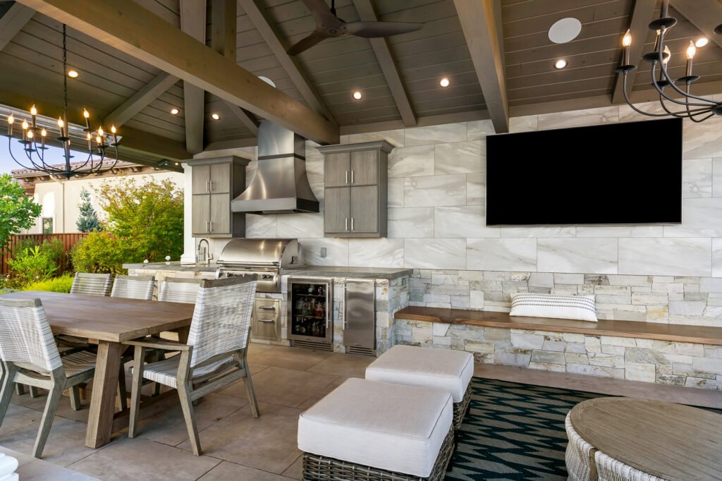 908 Connemara 007 | PROJECTS | B.Gordon Builders