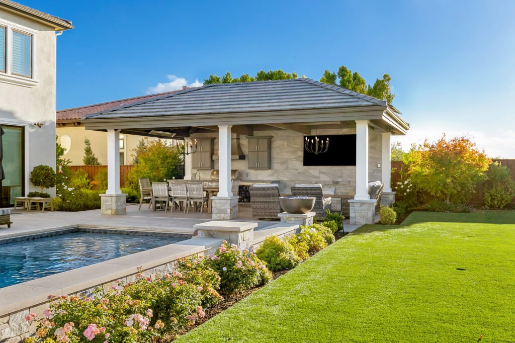 908 Connemara 010 | PROJECTS | B.Gordon Builders