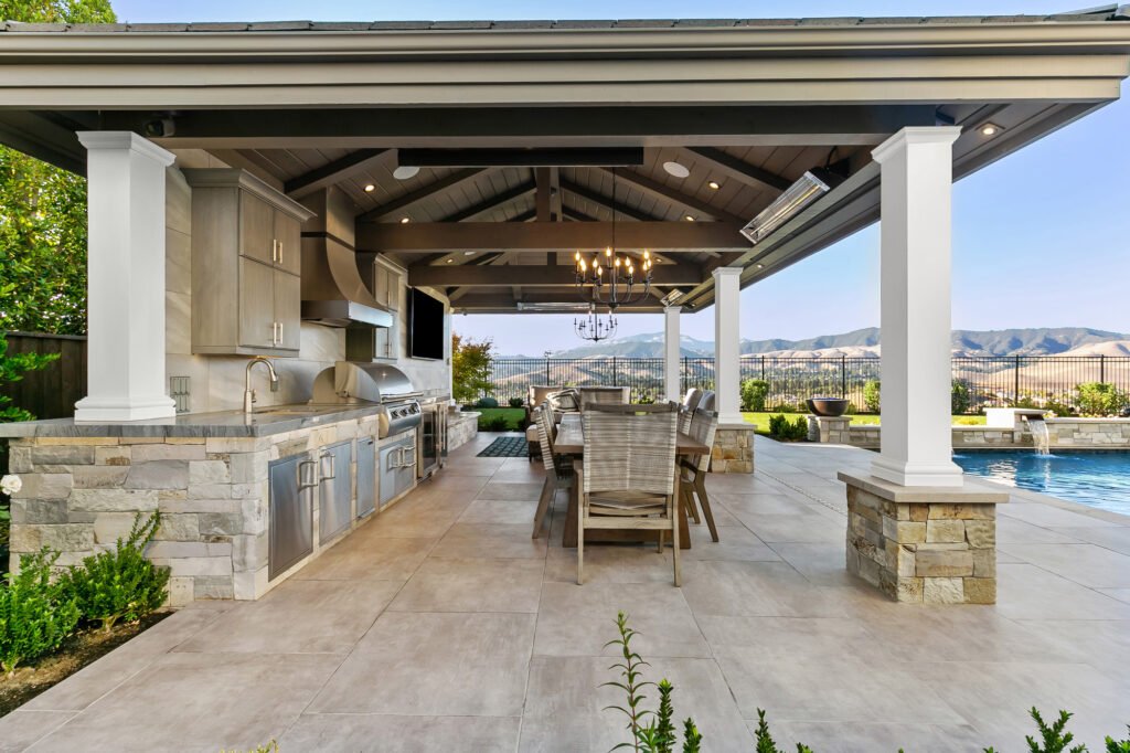 908 Connemara 012 | PROJECTS | B.Gordon Builders