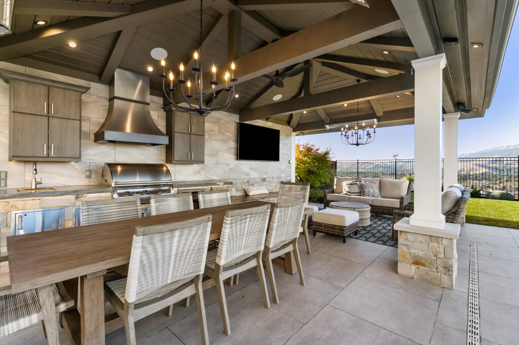 908 Connemara 013 | PROJECTS | B.Gordon Builders