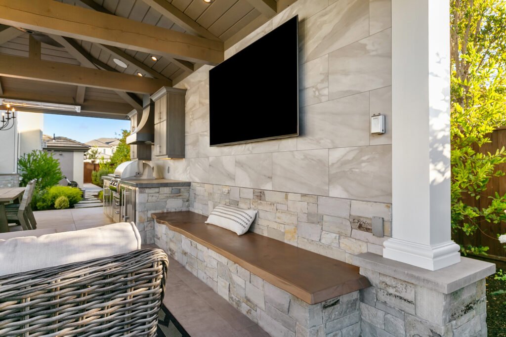 908 Connemara 015 | PROJECTS | B.Gordon Builders