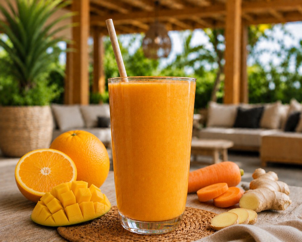 Smoothie Recipes for Energy, Wellness, and Everyday Living 8 Smoothie Inspiration10 | B.Gordon Builders
