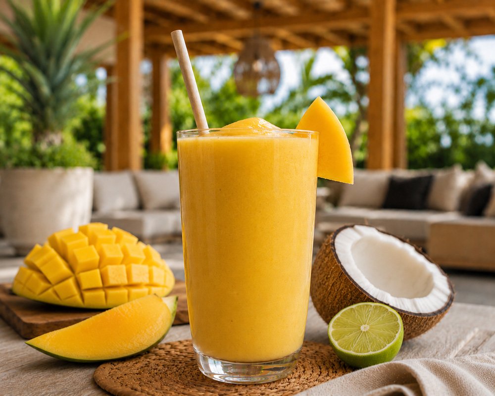 Smoothie Recipes for Energy, Wellness, and Everyday Living 6 Smoothie Inspiration14 | B.Gordon Builders