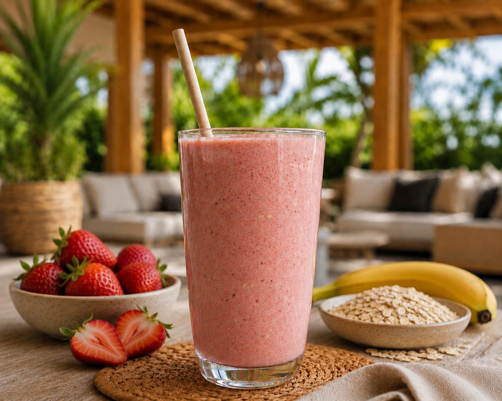 Smoothie Recipes for Energy, Wellness, and Everyday Living 5 Smoothie Inspiration15 | B.Gordon Builders