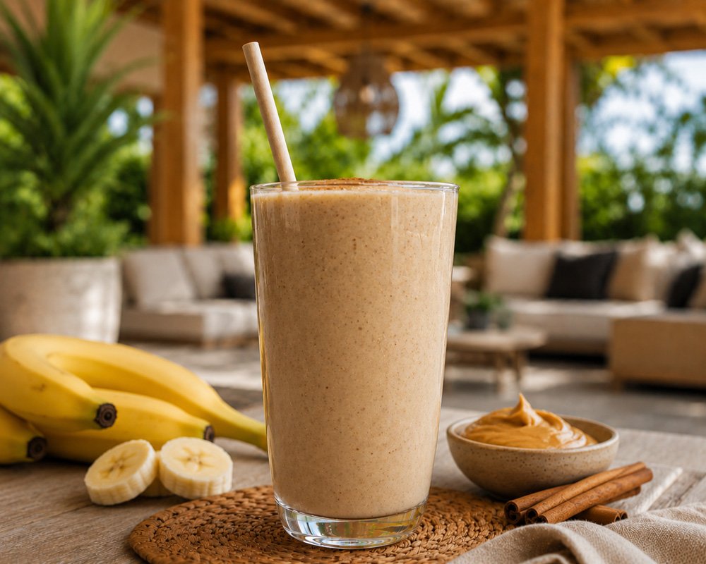 Smoothie Recipes for Energy, Wellness, and Everyday Living 4 Smoothie Inspiration16 | B.Gordon Builders