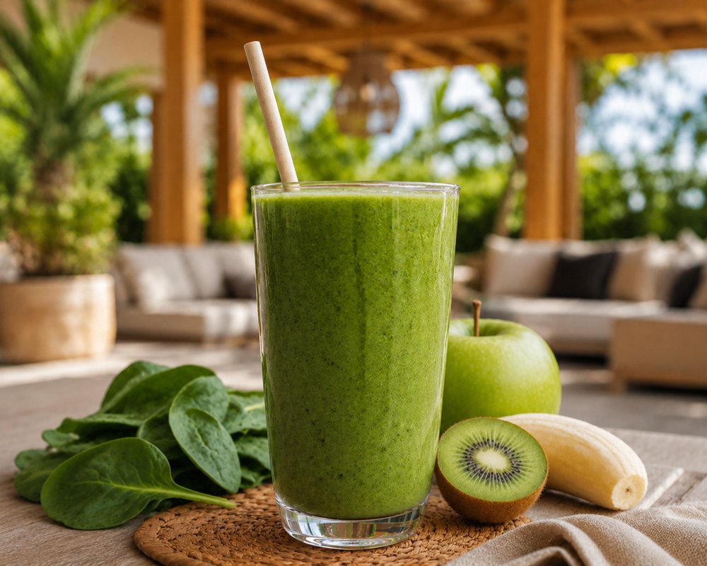 Smoothie Recipes for Energy, Wellness, and Everyday Living 3 Smoothie Inspiration17 | B.Gordon Builders