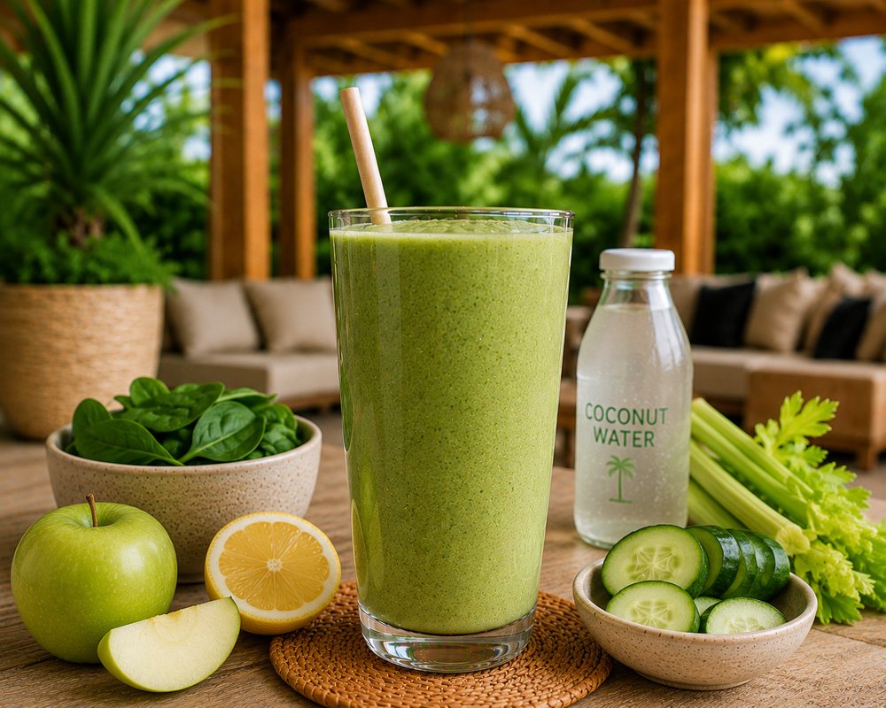 Smoothie Recipes for Energy, Wellness, and Everyday Living 15 Smoothie Inspiration3 | B.Gordon Builders