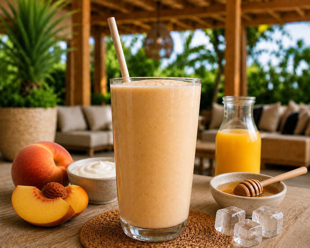 Smoothie Recipes for Energy, Wellness, and Everyday Living 14 Smoothie Inspiration4 | B.Gordon Builders