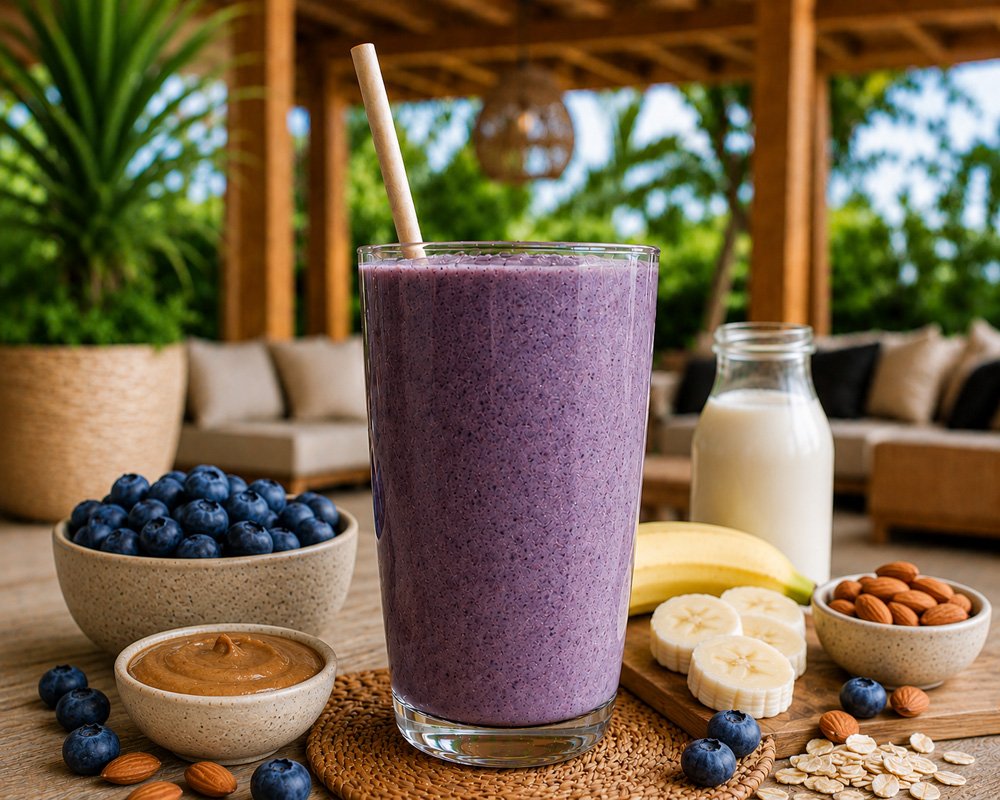 Smoothie Recipes for Energy, Wellness, and Everyday Living 13 Smoothie Inspiration5 | B.Gordon Builders