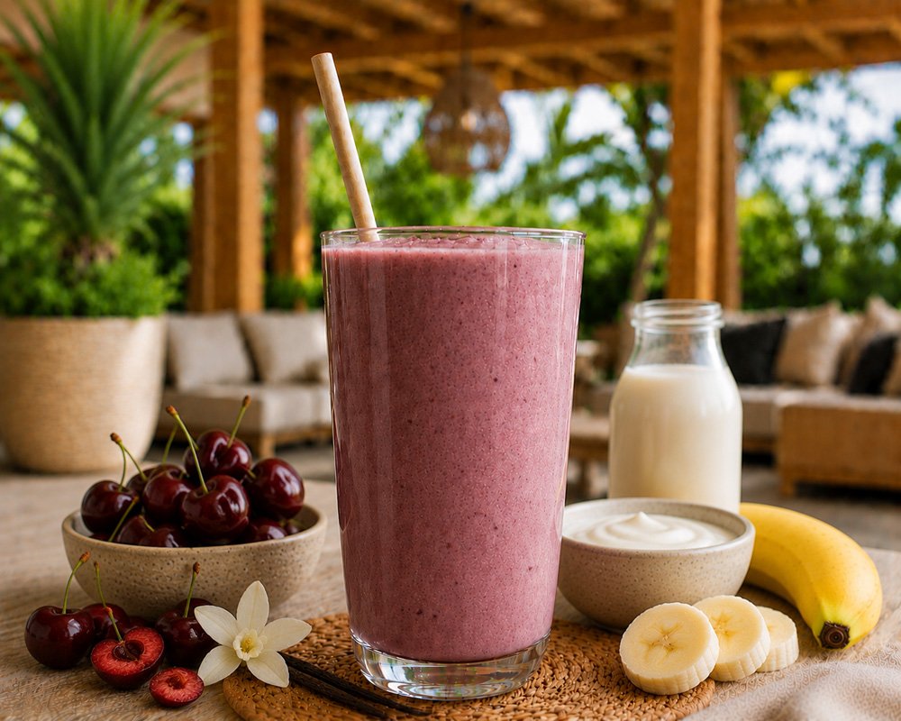 Smoothie Recipes for Energy, Wellness, and Everyday Living 12 Smoothie Inspiration6 | B.Gordon Builders
