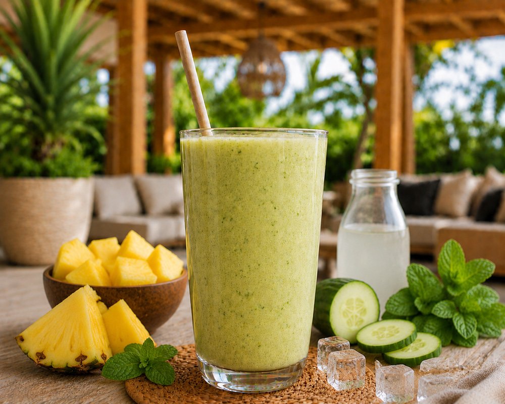 Smoothie Recipes for Energy, Wellness, and Everyday Living 10 Smoothie Inspiration8 | B.Gordon Builders