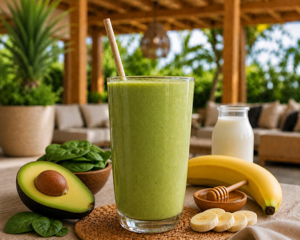 Smoothie Recipes for Energy, Wellness, and Everyday Living 9 Smoothie Inspiration9 | B.Gordon Builders