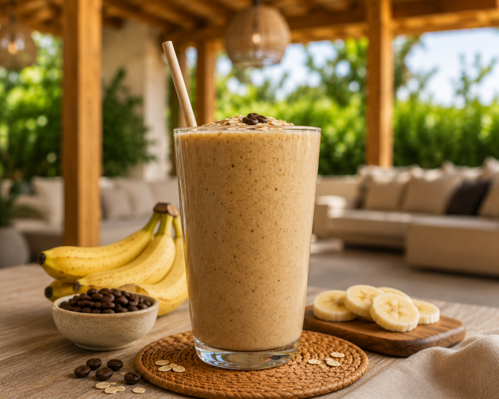 Smoothie Recipes for Energy, Wellness, and Everyday Living 11 Smothie19 | B.Gordon Builders
