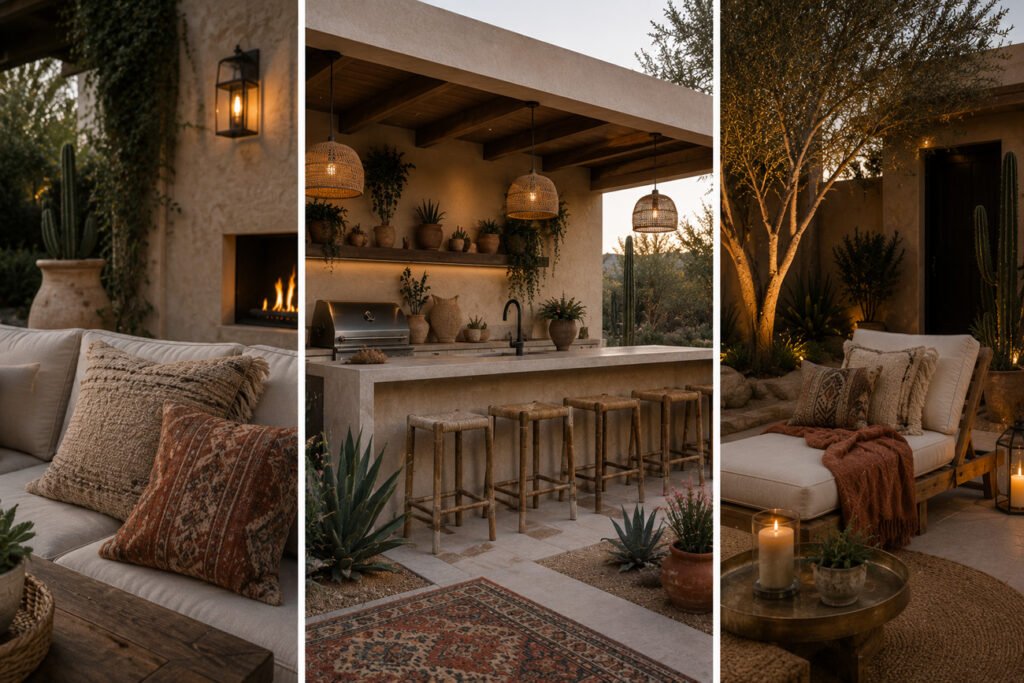 Design Style Outdoor Living1 | B.Gordon Builders